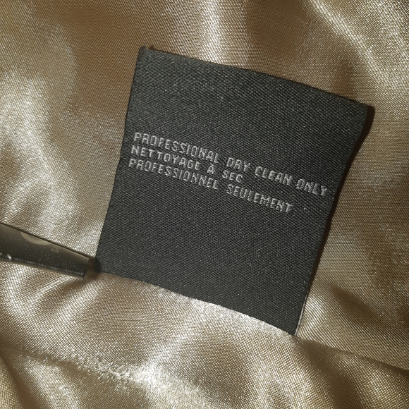 KENNETH COLE Jacket - Picture 5 of 5